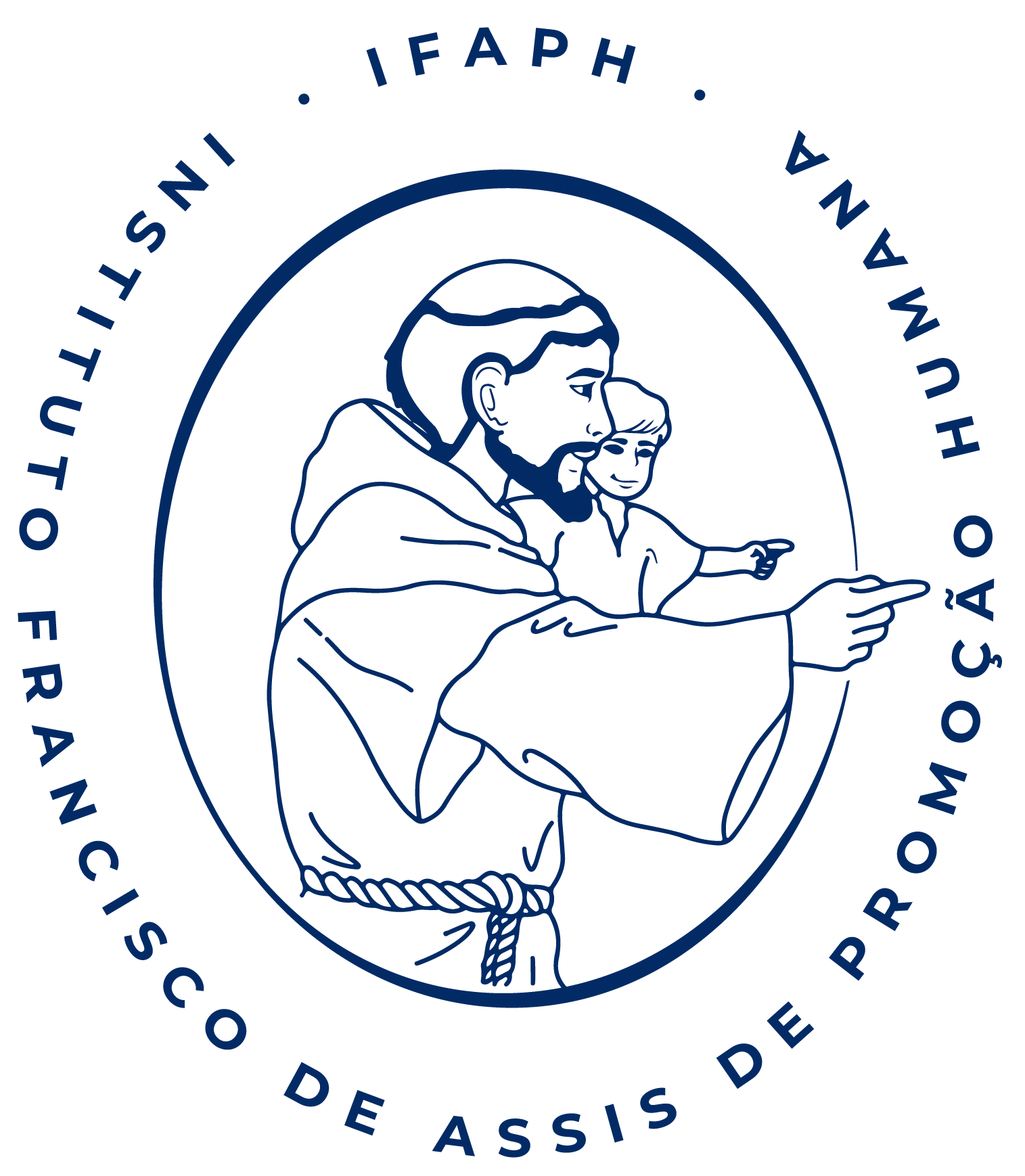 Logo IFAPH